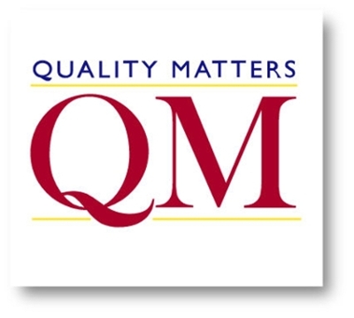 Quality Matters Logo